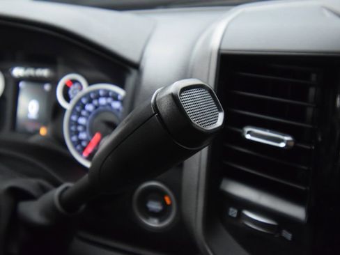 New 2026 RAM 3500 Tradesman AWD/4WD image 26