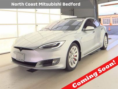 Used 2018 Tesla Model S 100D