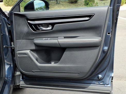 Used 2024 Honda CR-V Sport Touring image 22