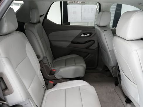 Used 2018 Chevrolet Traverse Premier w/ Driver Confidence II Package image 19