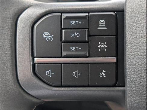 New 2025 Ford F150 XLT w/ Equipment Group 302A MID image 16