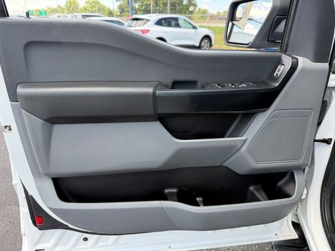 Used 2021 Ford F150 XL w/ XL Power Equipment Group AWD/4WD image 11
