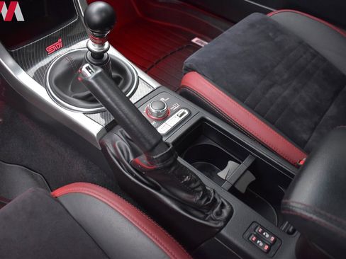 Used 2016 Subaru WRX STI w/ Popular Package #2 image 28