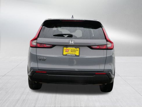 Certified 2024 Honda CR-V EX image 6