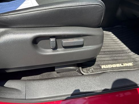 Used 2021 Honda Ridgeline RTL-E image 30