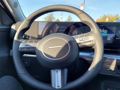 New 2026 Hyundai Kona SEL Sport image 16