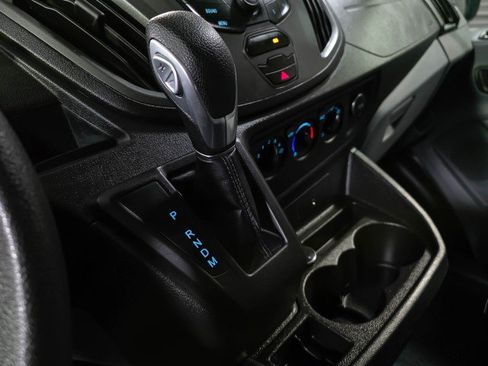 Used 2016 Ford Transit 250 130 Low Roof w/ Exterior Upgrade Package image 23