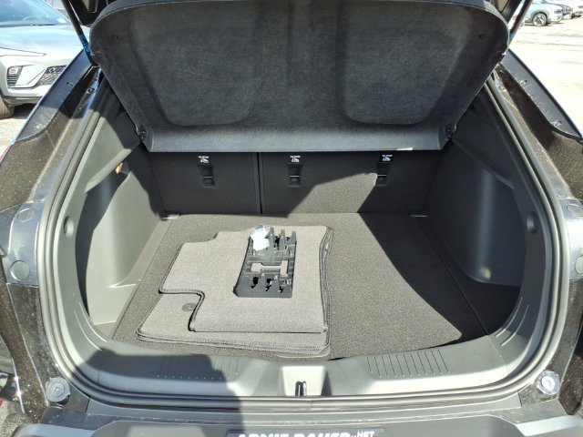 New 2026 Buick Envista Sport Touring w/ Convenience I Package FWD image 20
