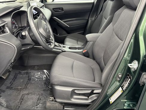 Used 2023 Toyota Corolla Cross LE image 21