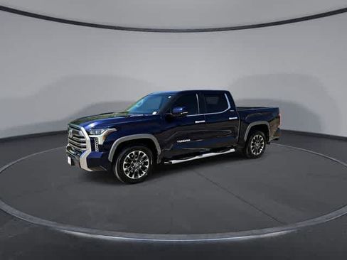Used 2023 Toyota Tundra Limited RWD image 4