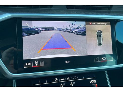 Used 2022 Audi A6 Premium Plus w/ Premium Plus Package image 25