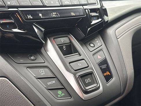 Used 2023 Honda Odyssey EX-L image 19