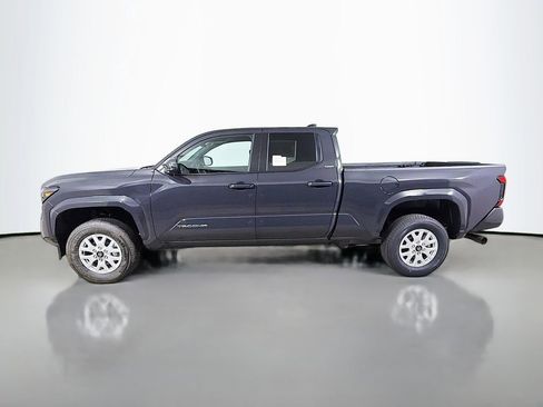 New 2026 Toyota Tacoma SR5 AWD/4WD image 8