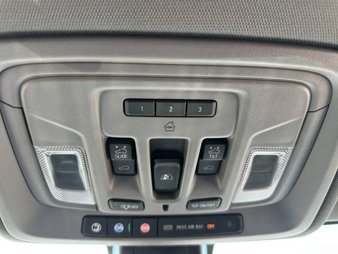 Used 2021 GMC Sierra 2500 Denali w/ Denali Ultimate Package AWD/4WD image 48