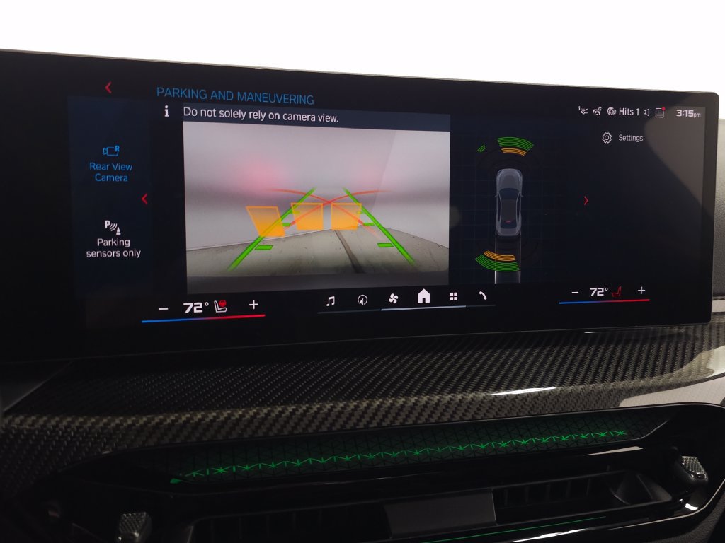 Used 2026 BMW M2 w/ Lighting Package RWD image 25