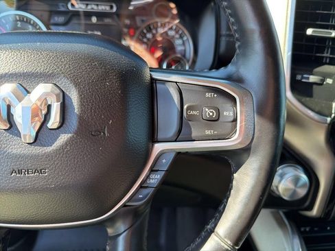 Used 2019 RAM 1500 Laramie AWD/4WD image 56