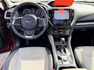 Used 2021 Subaru Forester Limited video 2