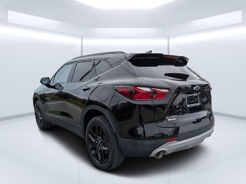 Used 2022 Chevrolet Blazer LT w/ Sound & Technology Package image 5