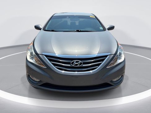 Used 2013 Hyundai Sonata GLS w/ Popular Equipment Pkg FWD image 2