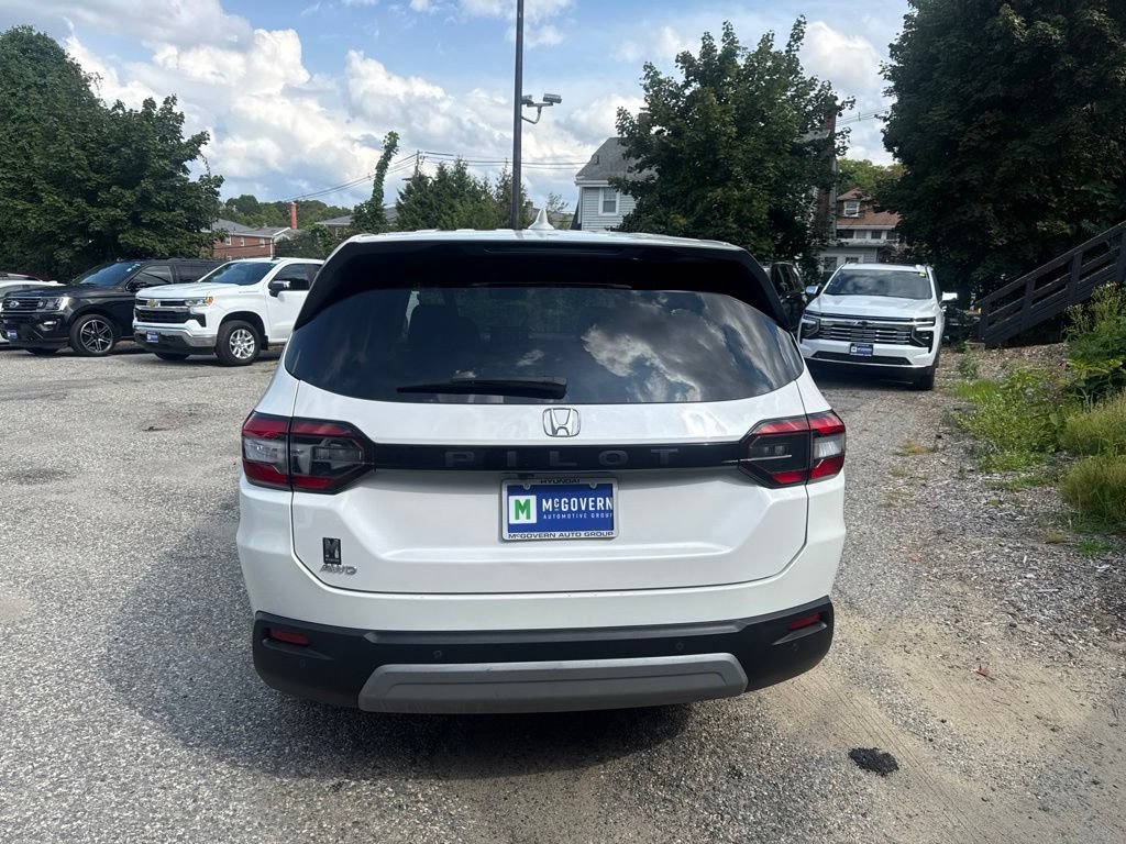 Used 2024 Honda Pilot EX-L image 5