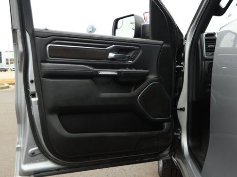 Certified 2024 RAM 1500 Laramie image 24