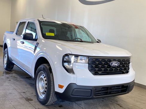 New 2026 Ford Maverick XL image 2