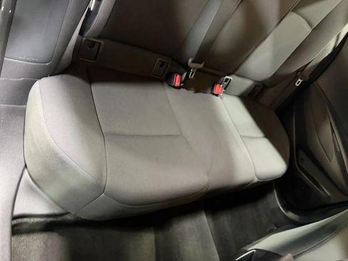 Used 2021 Toyota Corolla LE w/ Carpet Mat Package (TMS) image 35