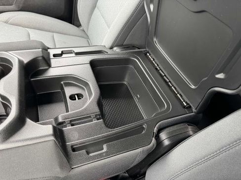 Used 2023 RAM 1500 Big Horn image 18