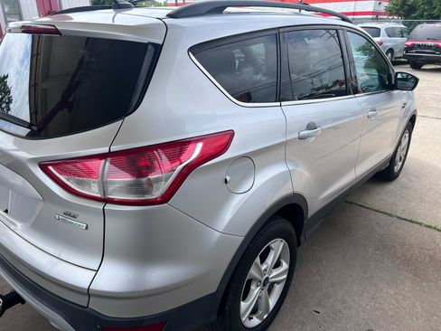 Used 2013 Ford Escape SE FWD image 4
