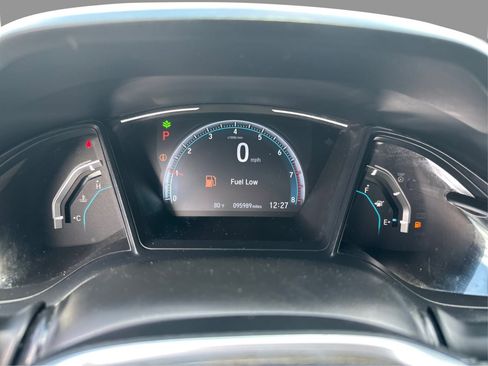 Used 2019 Honda Civic LX image 31