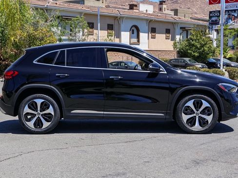 Used 2025 Mercedes-Benz GLA 250 image 3