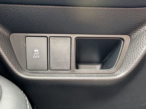 New 2026 Honda HR-V EX-L image 22