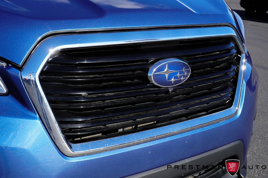 Used 2022 Subaru Ascent Touring AWD/4WD image 19
