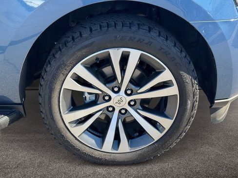 Used 2020 Ford Expedition XLT image 7