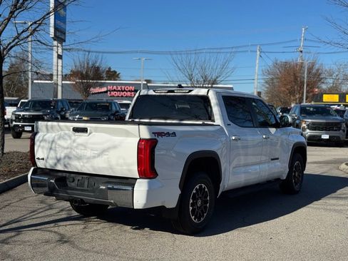 Used 2024 Toyota Tundra SR5 image 5