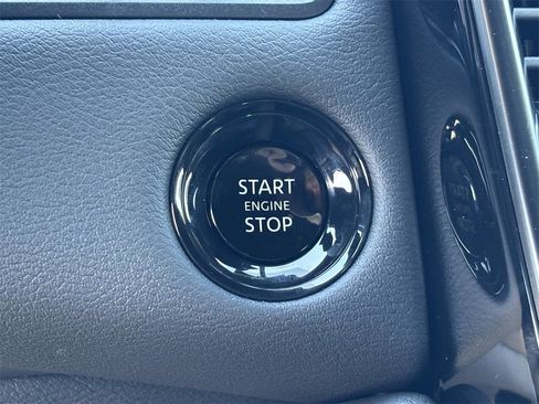 New 2026 Nissan Armada PRO-4X image 20