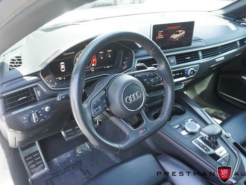 Used 2019 Audi RS 5 Sportback AWD/4WD image 28