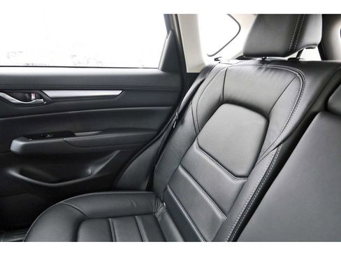 Certified 2025 MAZDA CX-5 AWD 2.5 S w/ Preferred Package image 9