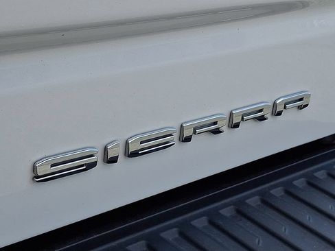 Used 2024 GMC Sierra 1500 Denali Ultimate AWD/4WD image 35