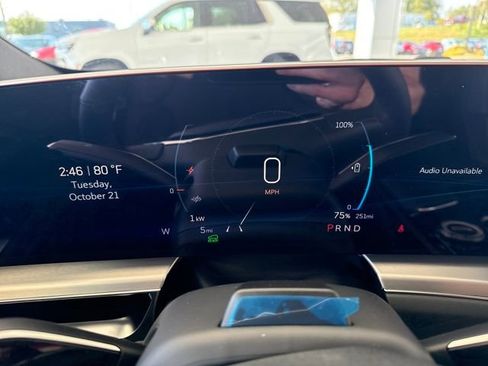 New 2026 Cadillac Lyriq Sport image 15