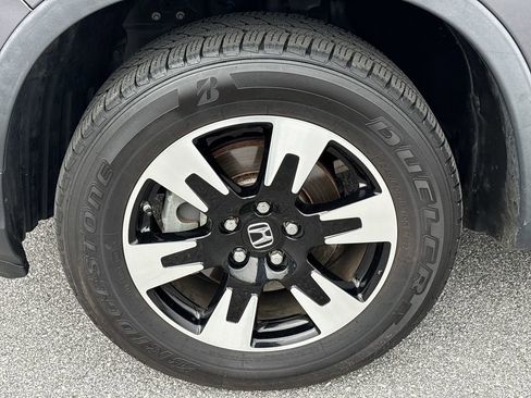 Used 2020 Honda Ridgeline RTL image 33