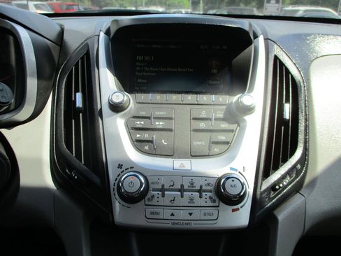 Used 2016 Chevrolet Equinox LT w/ Convenience Package FWD image 17