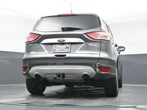 Used 2014 Ford Escape Titanium w/ Equipment Group 401A FWD image 24