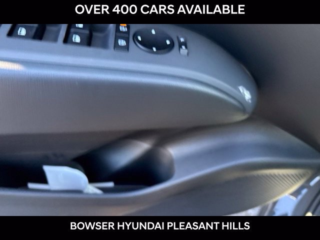 New 2026 Hyundai Tucson SE AWD/4WD image 8