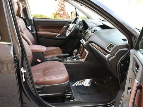 Used 2018 Subaru Forester 2.5i Touring w/ Popular Package #2 image 41