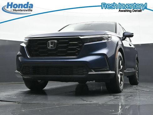Used 2026 Honda CR-V EX-L image 30