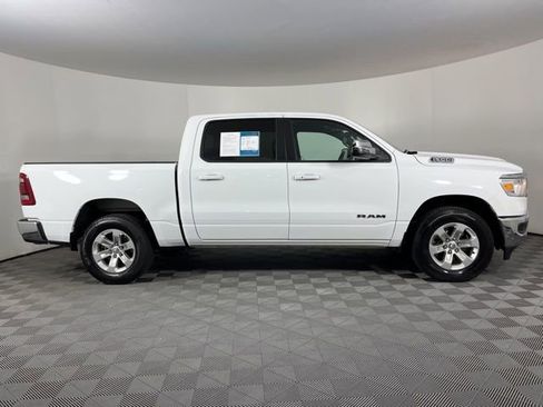 Used 2024 RAM 1500 Laramie image 12