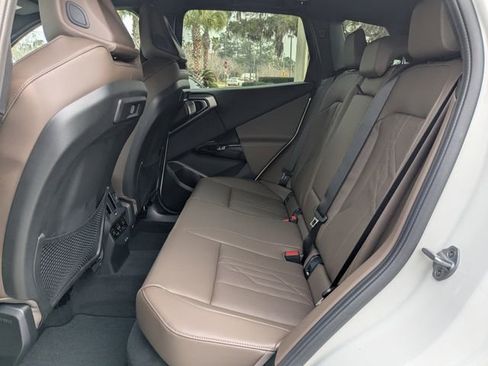 New 2026 BMW X3 xDrive30 w/ Premium Package AWD/4WD image 15