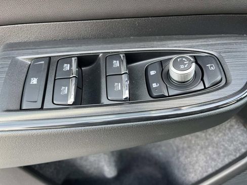 New 2026 Subaru Outback Wilderness AWD/4WD image 25