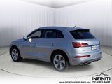 Used 2022 Audi Q5 2.0T Premium Plus image 3